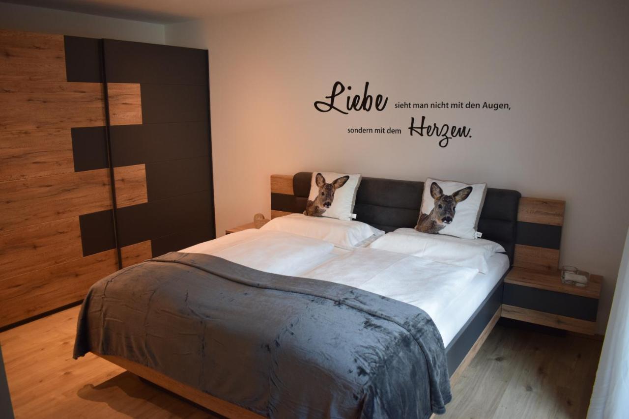 Residence Ladurn Tirolo Zewnętrze zdjęcie
