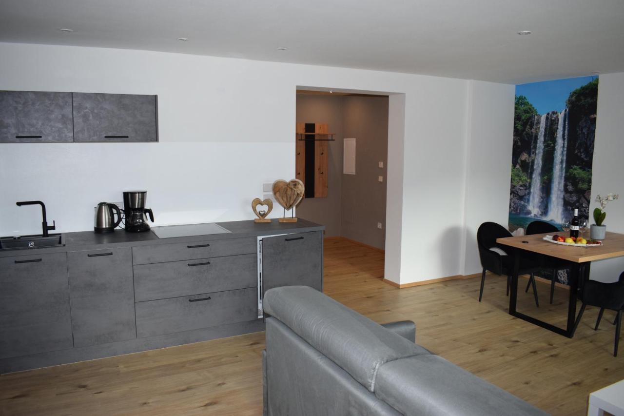 Residence Ladurn Tirolo Zewnętrze zdjęcie