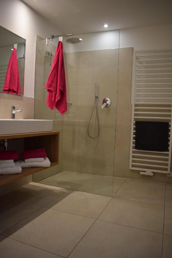Residence Ladurn Tirolo Zewnętrze zdjęcie