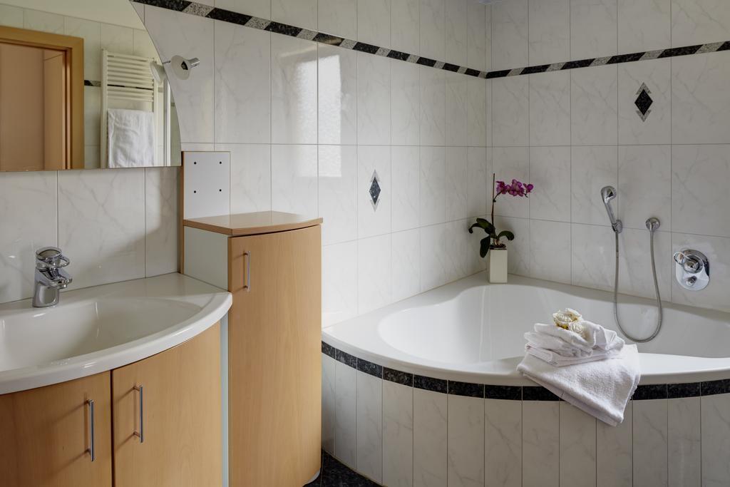 Residence Ladurn Tirolo Pokój zdjęcie
