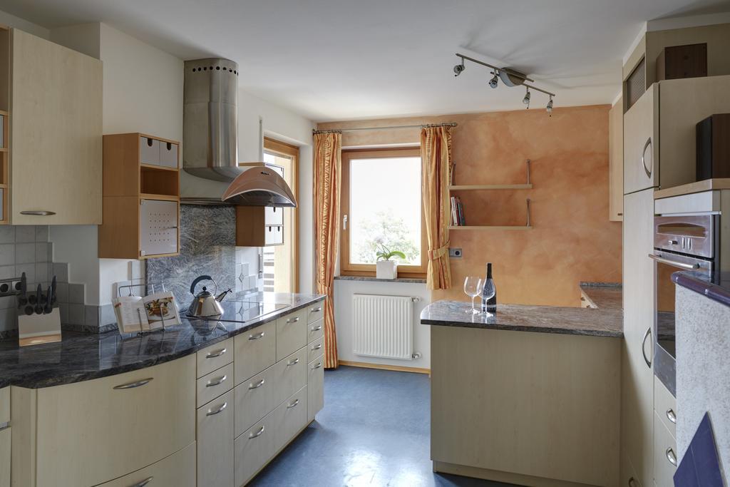 Residence Ladurn Tirolo Pokój zdjęcie
