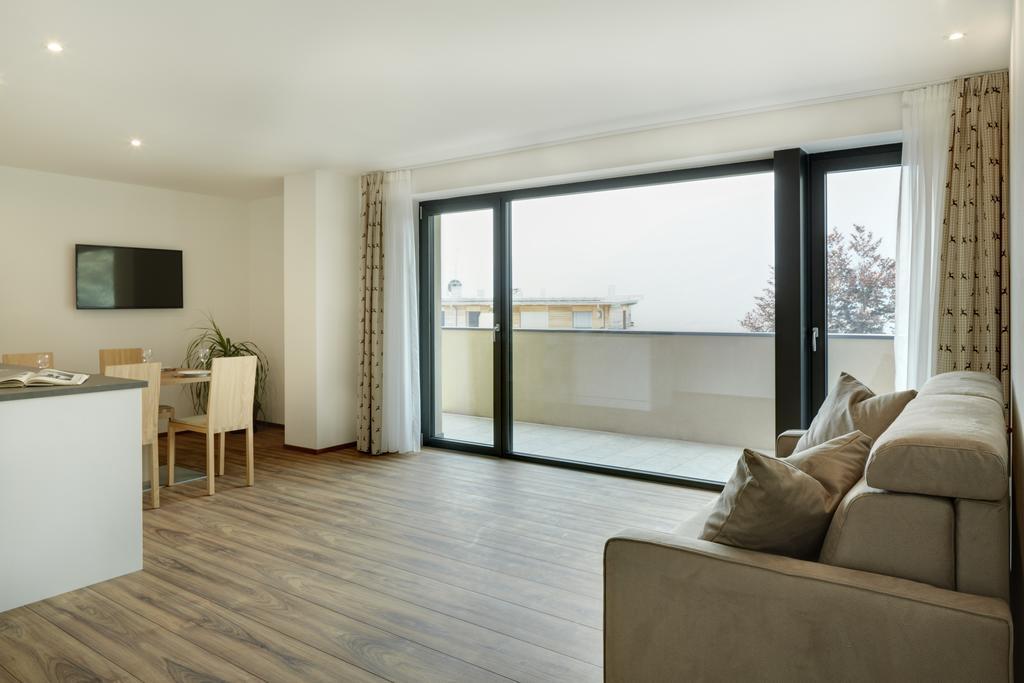 Residence Ladurn Tirolo Pokój zdjęcie