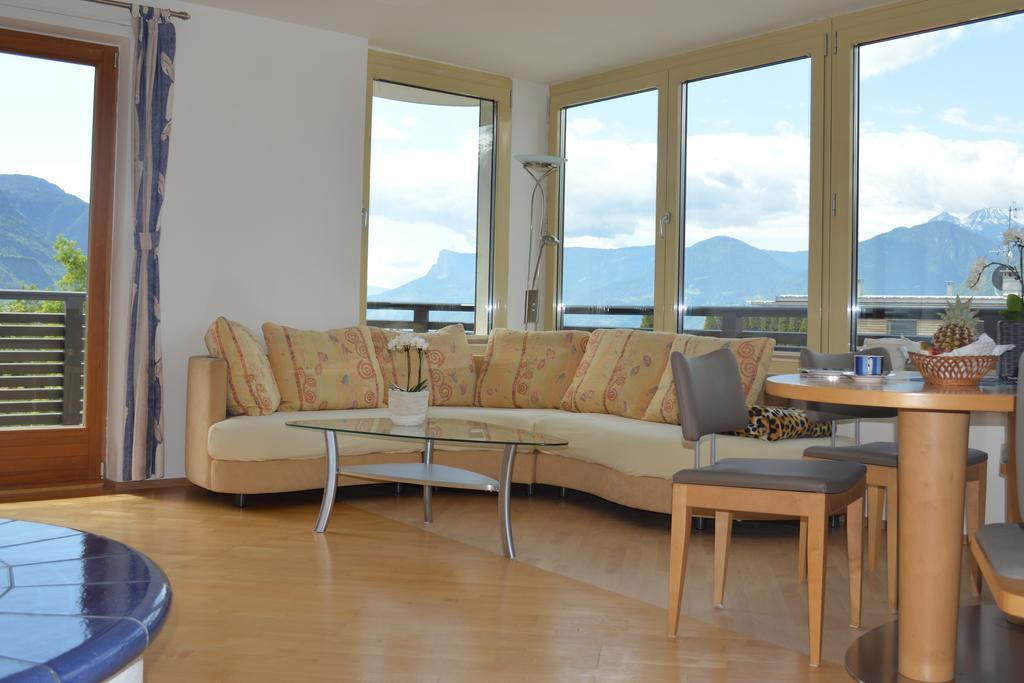 Residence Ladurn Tirolo Zewnętrze zdjęcie