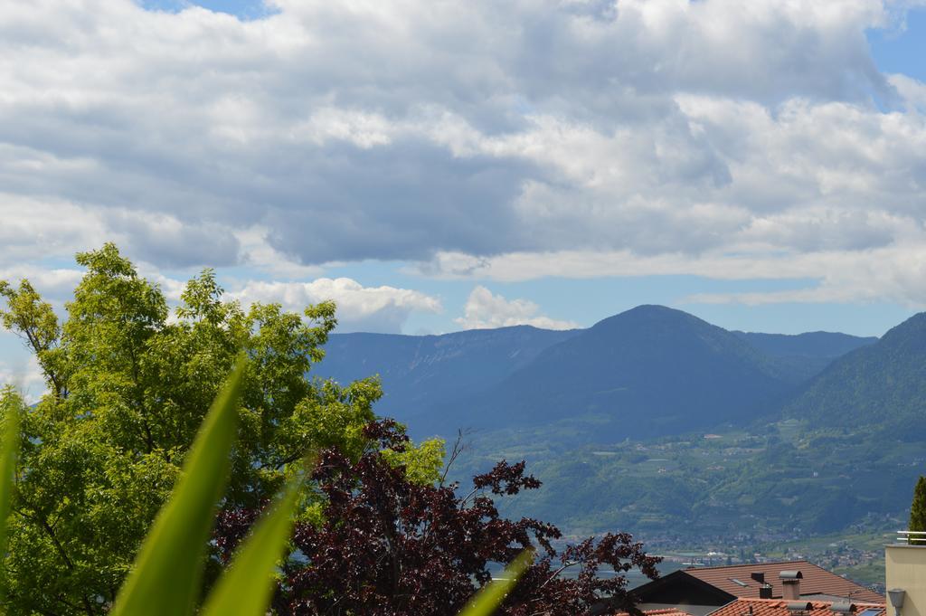 Residence Ladurn Tirolo Zewnętrze zdjęcie