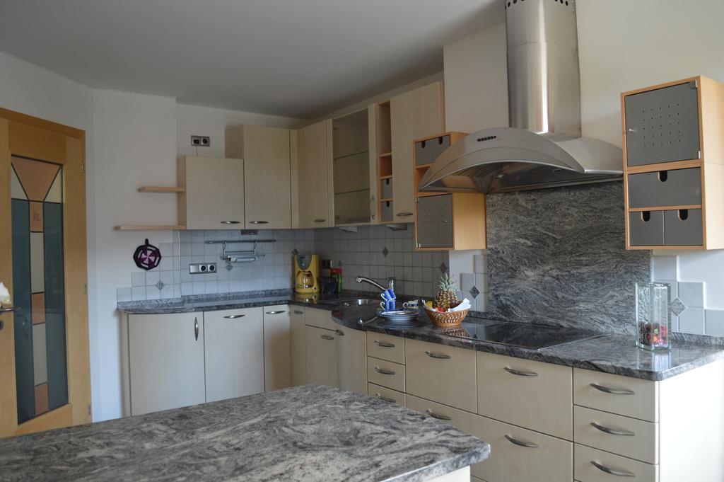 Residence Ladurn Tirolo Zewnętrze zdjęcie