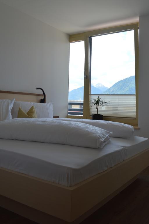 Residence Ladurn Tirolo Zewnętrze zdjęcie