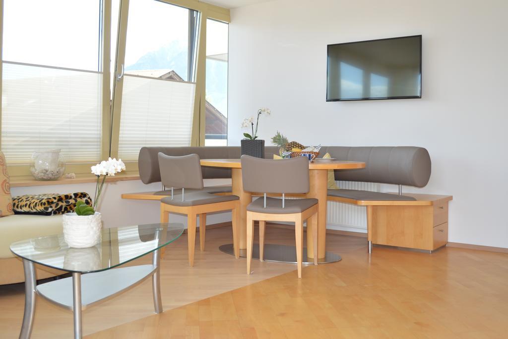 Residence Ladurn Tirolo Zewnętrze zdjęcie