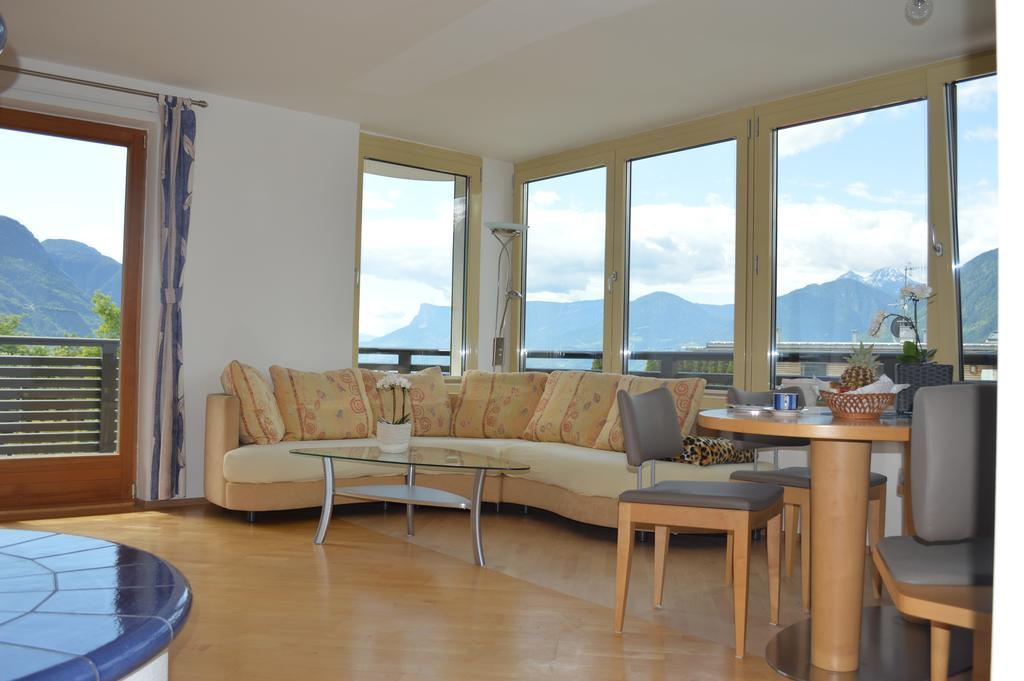 Residence Ladurn Tirolo Zewnętrze zdjęcie