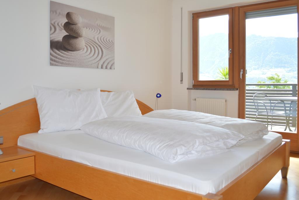 Residence Ladurn Tirolo Zewnętrze zdjęcie