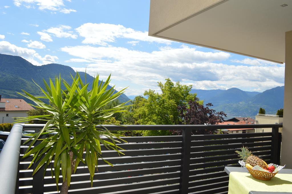 Residence Ladurn Tirolo Zewnętrze zdjęcie