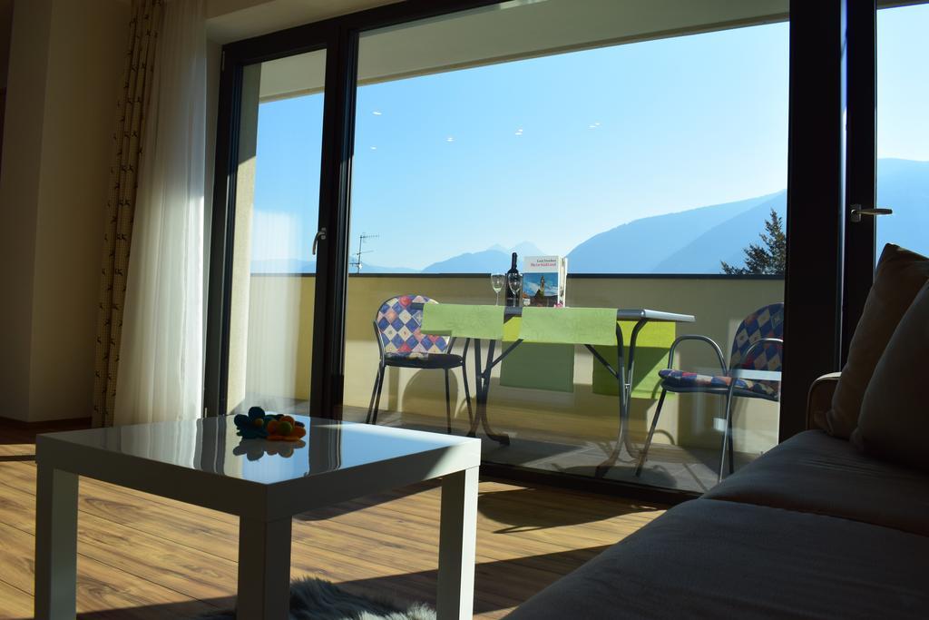 Residence Ladurn Tirolo Zewnętrze zdjęcie