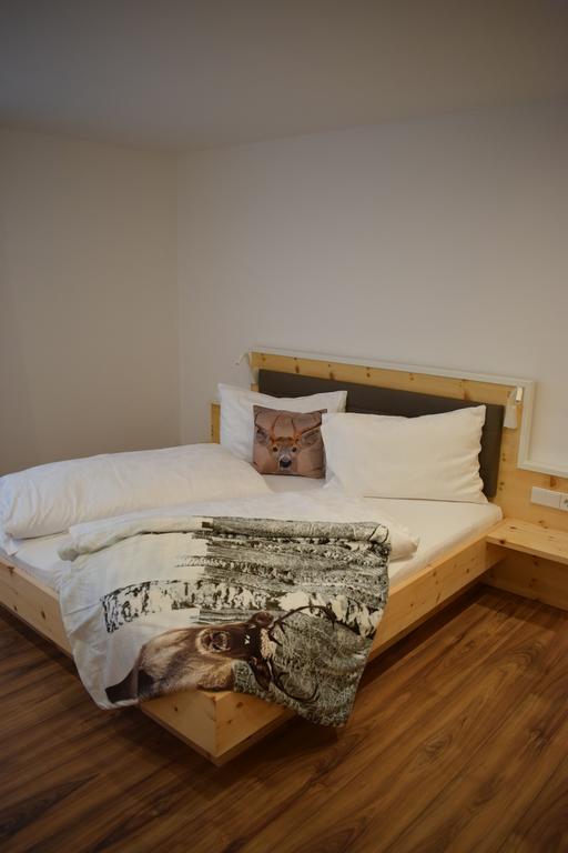 Residence Ladurn Tirolo Zewnętrze zdjęcie