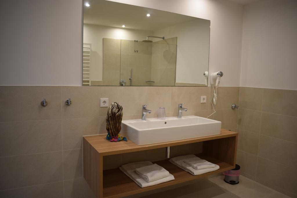 Residence Ladurn Tirolo Zewnętrze zdjęcie