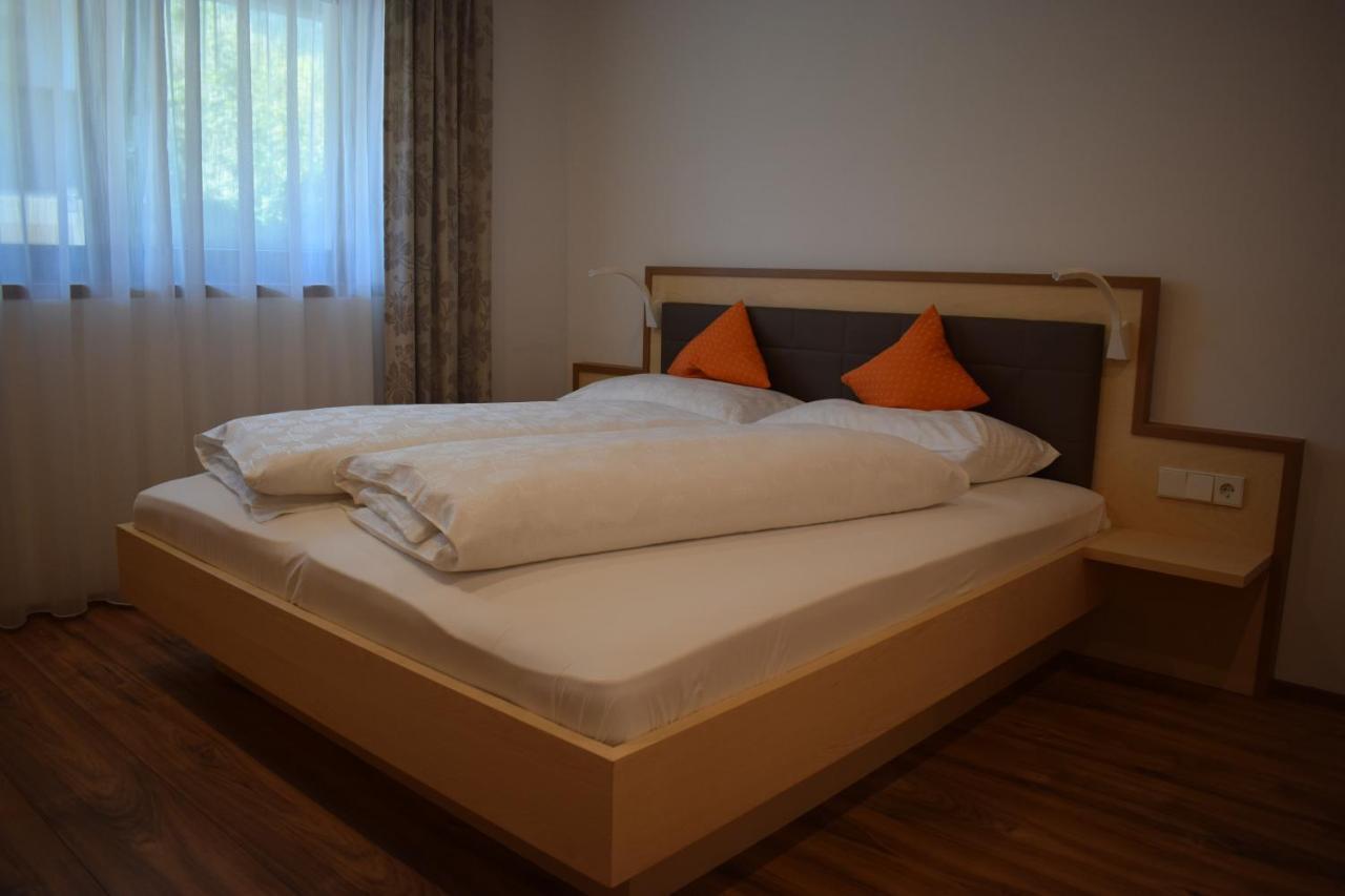 Residence Ladurn Tirolo Zewnętrze zdjęcie