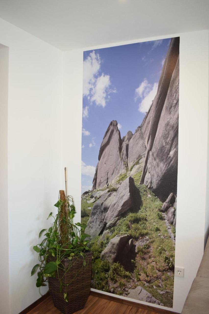 Residence Ladurn Tirolo Zewnętrze zdjęcie