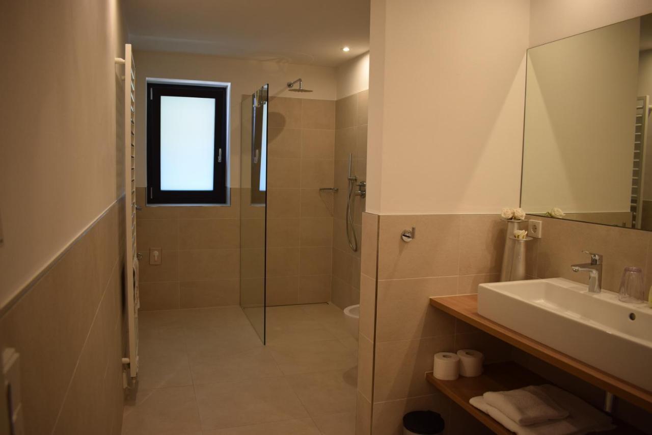 Residence Ladurn Tirolo Zewnętrze zdjęcie