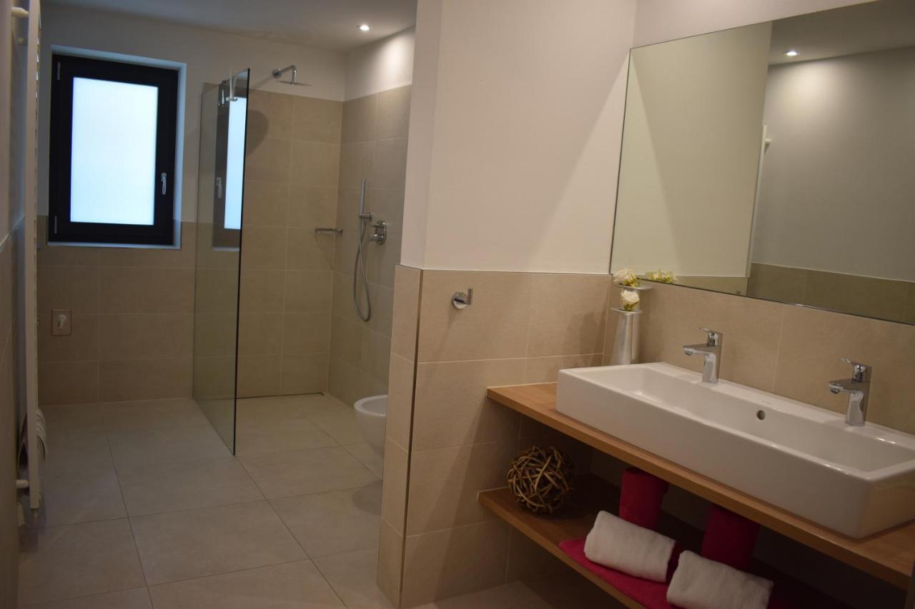 Residence Ladurn Tirolo Zewnętrze zdjęcie