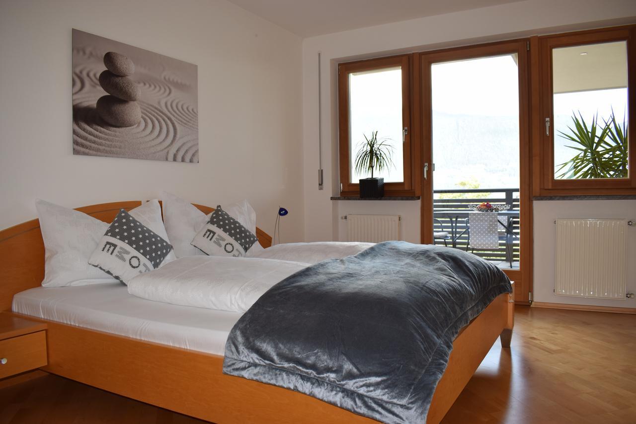 Residence Ladurn Tirolo Zewnętrze zdjęcie