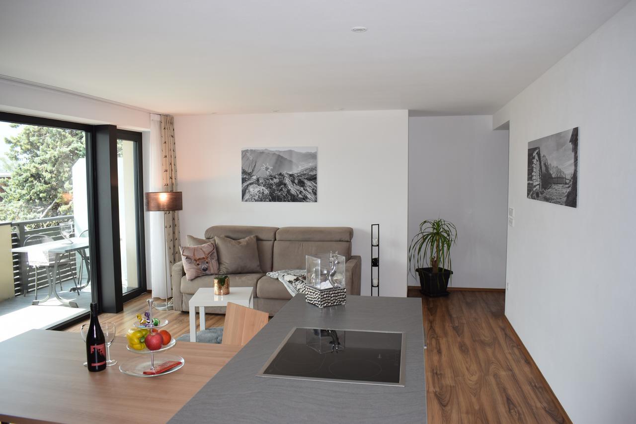 Residence Ladurn Tirolo Zewnętrze zdjęcie