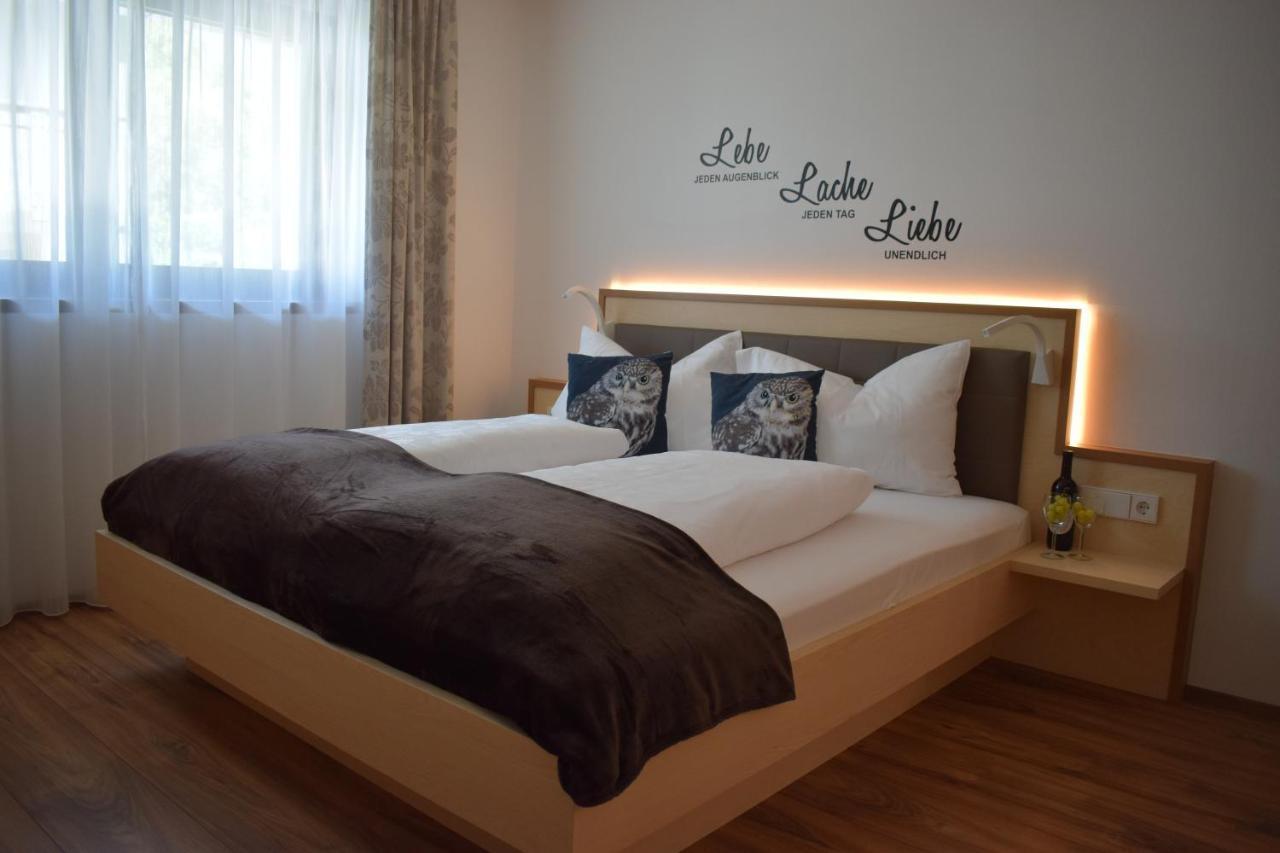 Residence Ladurn Tirolo Zewnętrze zdjęcie
