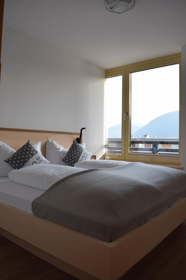 Residence Ladurn Tirolo Zewnętrze zdjęcie