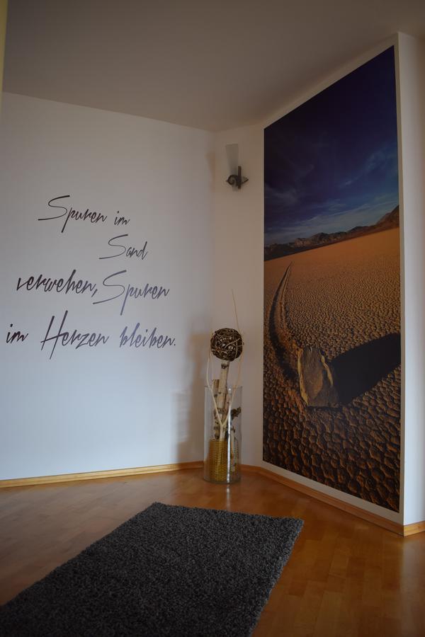 Residence Ladurn Tirolo Zewnętrze zdjęcie