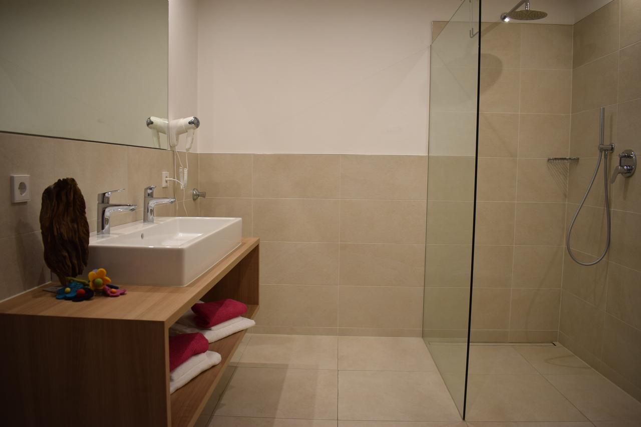 Residence Ladurn Tirolo Zewnętrze zdjęcie