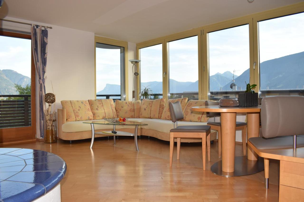 Residence Ladurn Tirolo Zewnętrze zdjęcie