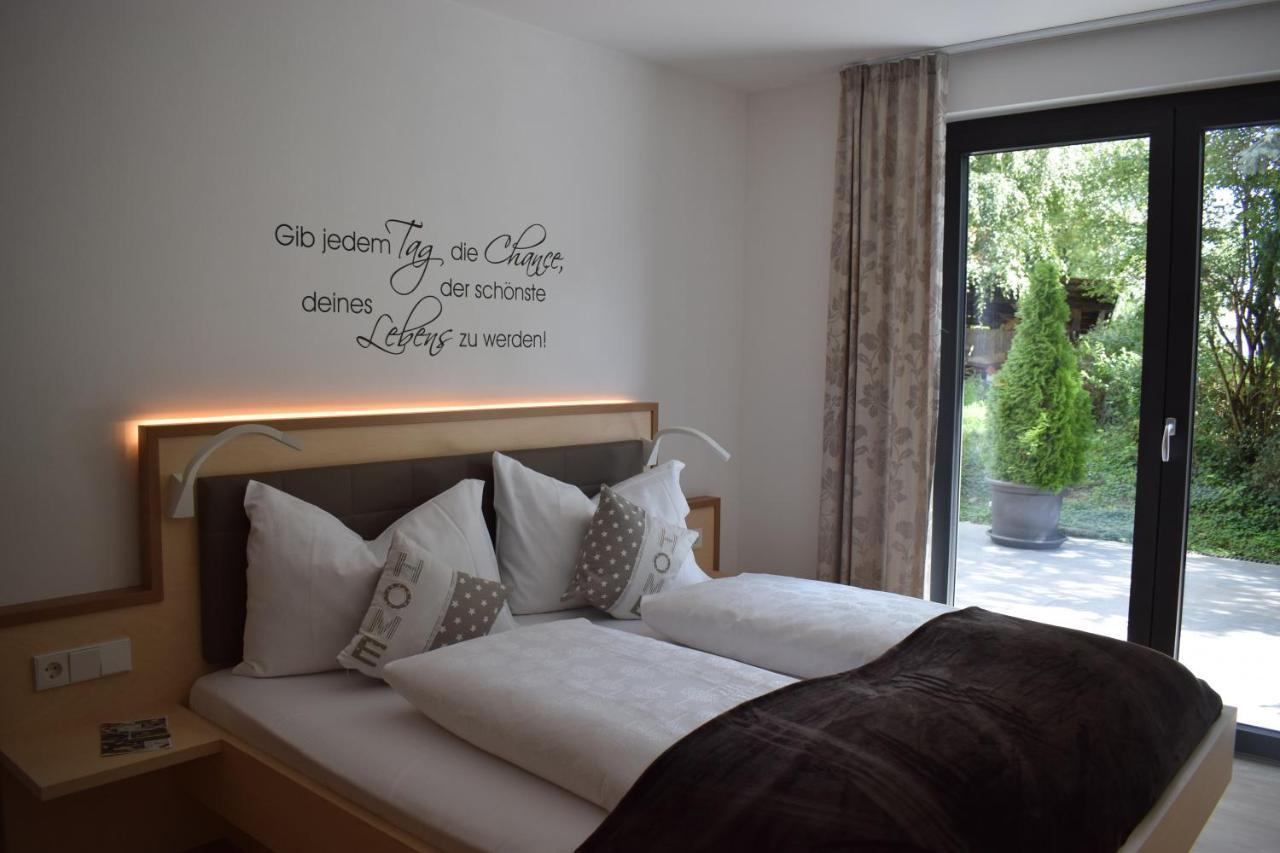 Residence Ladurn Tirolo Zewnętrze zdjęcie